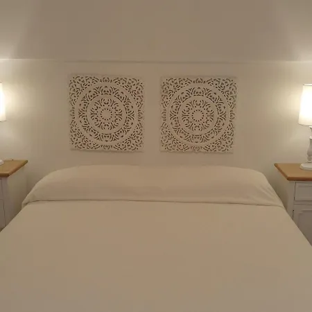 Nali Apartment *