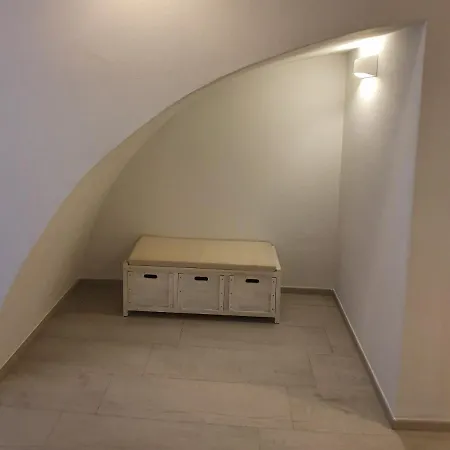 Nali Apartment *