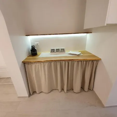 Apartment Nali *