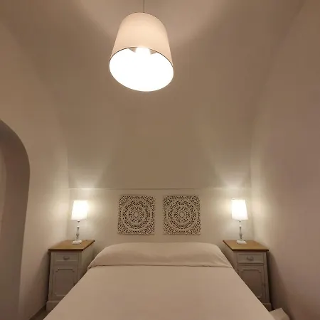 Apartment Nali Polignano a Mare