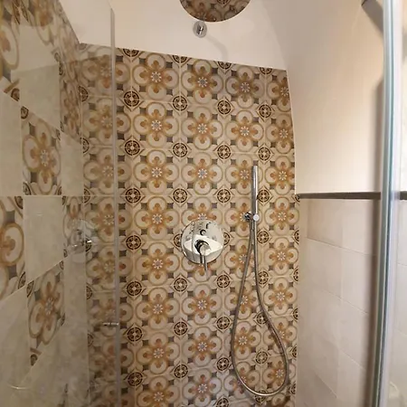 Apartment Nali *