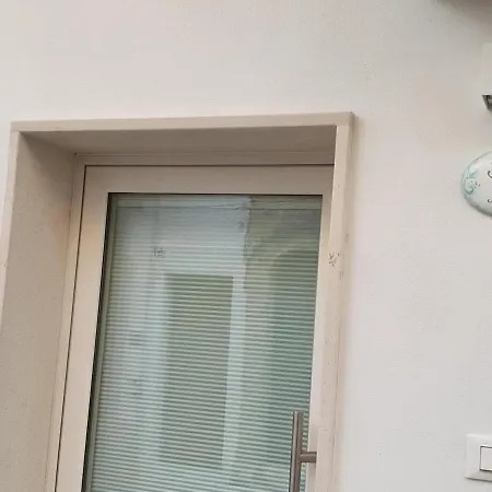 Nali * Polignano a Mare